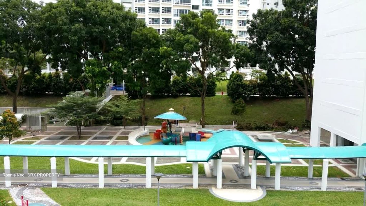 Blk 413 Commonwealth Avenue West (Clementi), HDB 5 Rooms #565666131